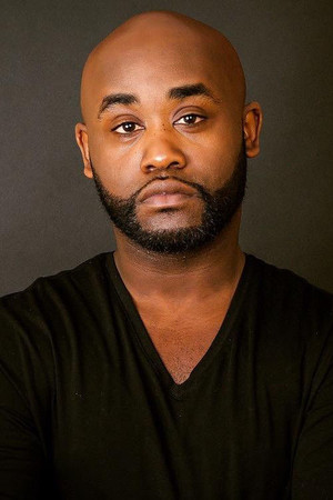 Tray Chaney in Secret Society