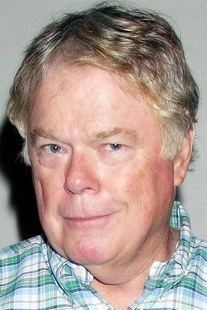 Dick Christie in Lady Belladonna's Tales From The Inferno