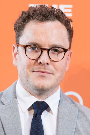 Joshua McGuire in Artemis Fowl