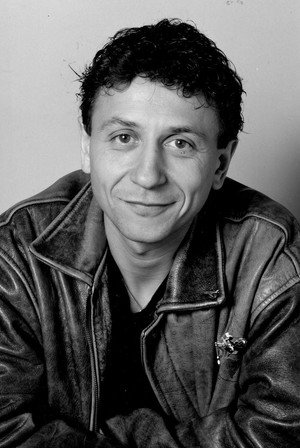 Gérard Loussine in Signé Furax