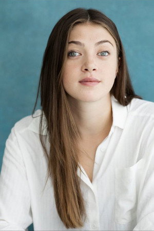 Kimberley Beecroft in Bringing Up The Brontës