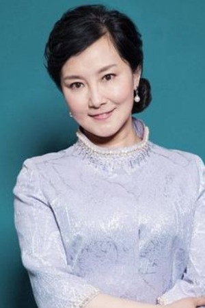 Qin Yue in Young President and His Contract Wife