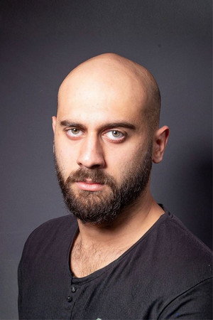 Emre Karip in Kesik Kulak