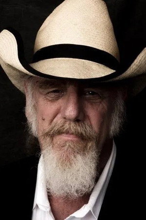 Ray Benson in The Man with the Big Hat