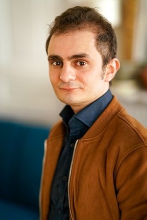 Antoine Besson in Nouvelle Vague