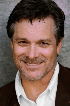 Ric Reitz in Claudine's Return