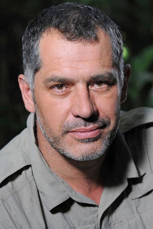 Luc Jacquet in Of Penguins and Men