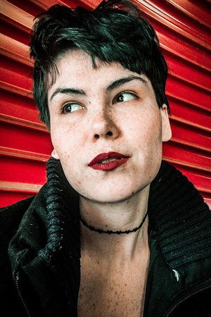 Candace Lauren Ostler in This One Last Time
