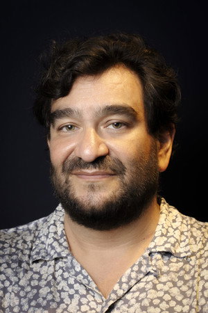 Pedro Peirano in 31 Minutos: Yo Nunca Vi Televisión