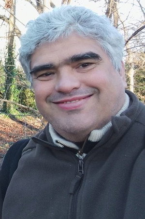 Edil Bilhalva in From the Heart
