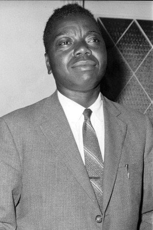 Moïse Kapenda Tshombe in Africa Blood and Guts