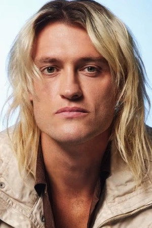 Darcy Moore in Take the Steps