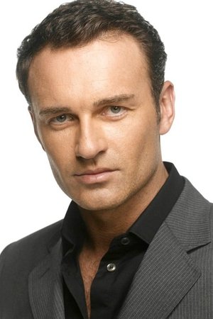 Julian McMahon in Fantastic Four  Rise of the Silver Surfer