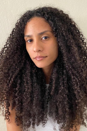 Monaliza Belarmino in A Outra Face