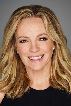 Rebecca Gibney in Sabrina, Down Under