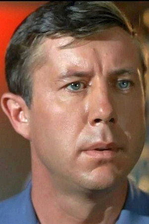 Paul Trinka in Faster  Pussycat  Kill  Kill