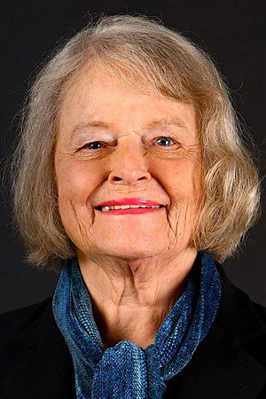 Gro Harlem Brundtland in Historien om en øy
