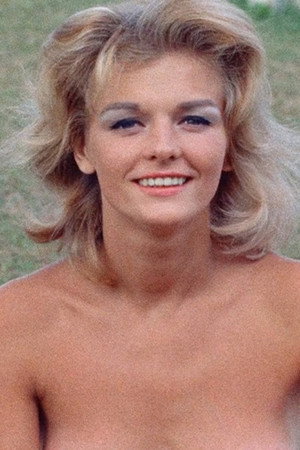 Sandra Sinclair in Nature's Sweethearts