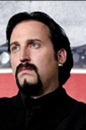 John Paul Fedele in Play-Mate of the Apes