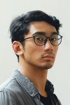 Daffa Wardhana in Menjelang Ajal
