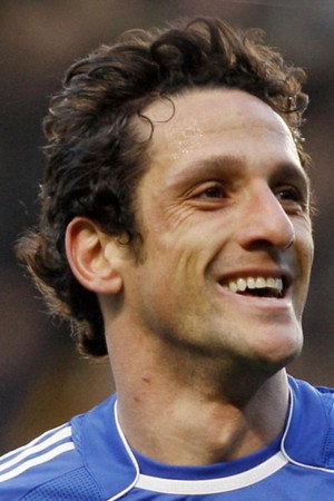Juliano Belletti in Soberano o Cruzeiro Resplandece