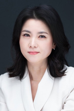 Lee Seung-yeon in The Running Actress