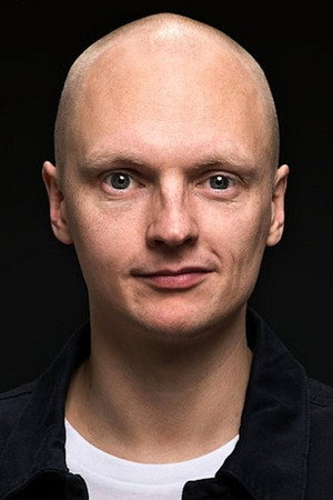 Mikkel Rask in Comedy Aid 2017