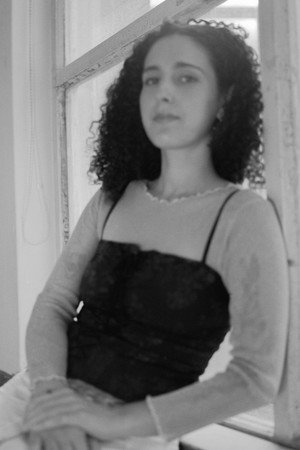 Maria Novo in o