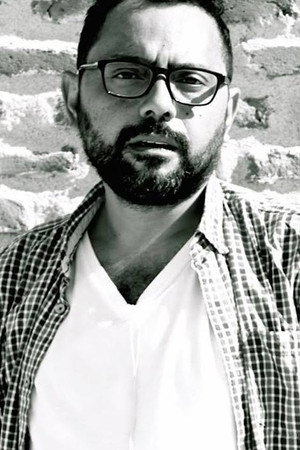 João Fábio Cabral in Jonah
