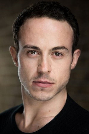 Elliot Hadley in Freeze