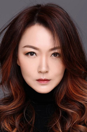 Wang Yating in Mr. Xia And Miss Shang