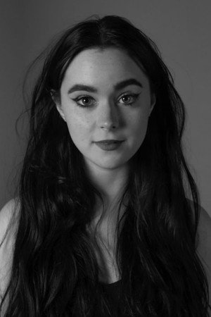 Sinead Ferguson in The Art In Anguish