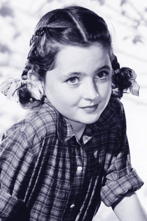 Jo Ann Marlowe in Man from Rainbow Valley