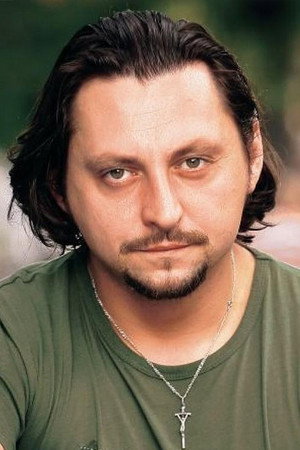 Lukáš Latinák in Walking Too Fast