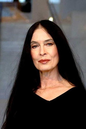 Zuzana Kocúriková in Koruna lásky a smrti