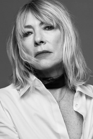 Kim Gordon in Queercore  How to Punk a Revolution