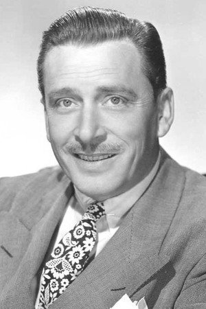 Leon Ames in Murders in the Rue Morgue