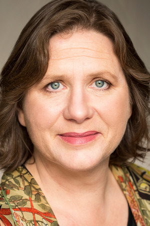 Katherine McRae in Catching the Black Widow