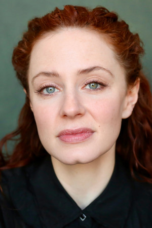 Jennifer Martin in Nowhere