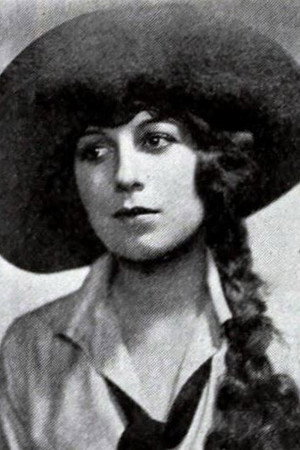 Lola Todd in The Harvester