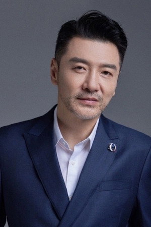 Wang Ce in The Whistleblower