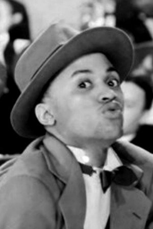 Rubberneck Holmes in Dancetime Tap Dance History
