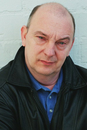 Chuck Lamb in ThanksKilling