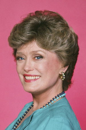 Rue McClanahan in Nunsense 3: The Jamboree