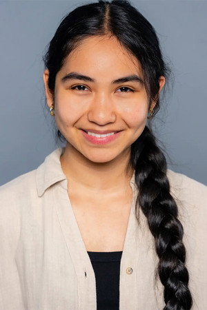 Amélie Monique Thai-García in Blowfish