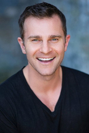 David Campbell in Forever Evil