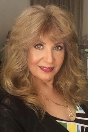 Samira Sedqy in الإنفجار الجميل