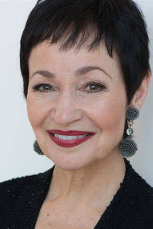 Lynn Ahrens in Every Act of Life