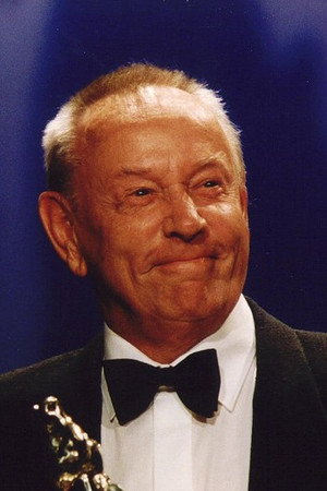 Rijk de Gooyer in Ciske the Rat