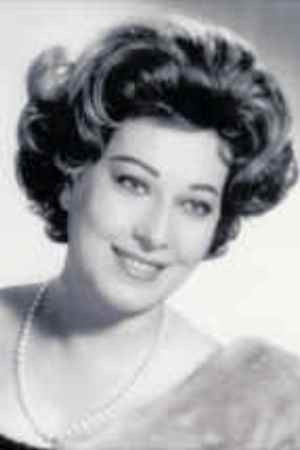 Loretta Di Lelio in This Wine of Love
